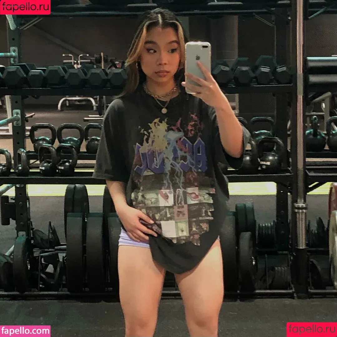 lilbignanc.fit Onlyfans Photo Gallery 