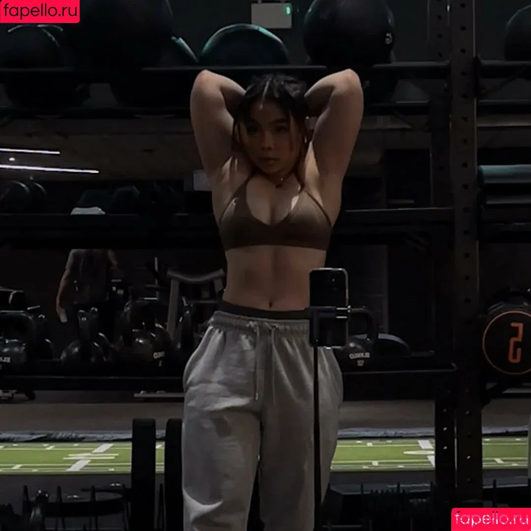 lilbignanc.fit Onlyfans Photo Gallery 