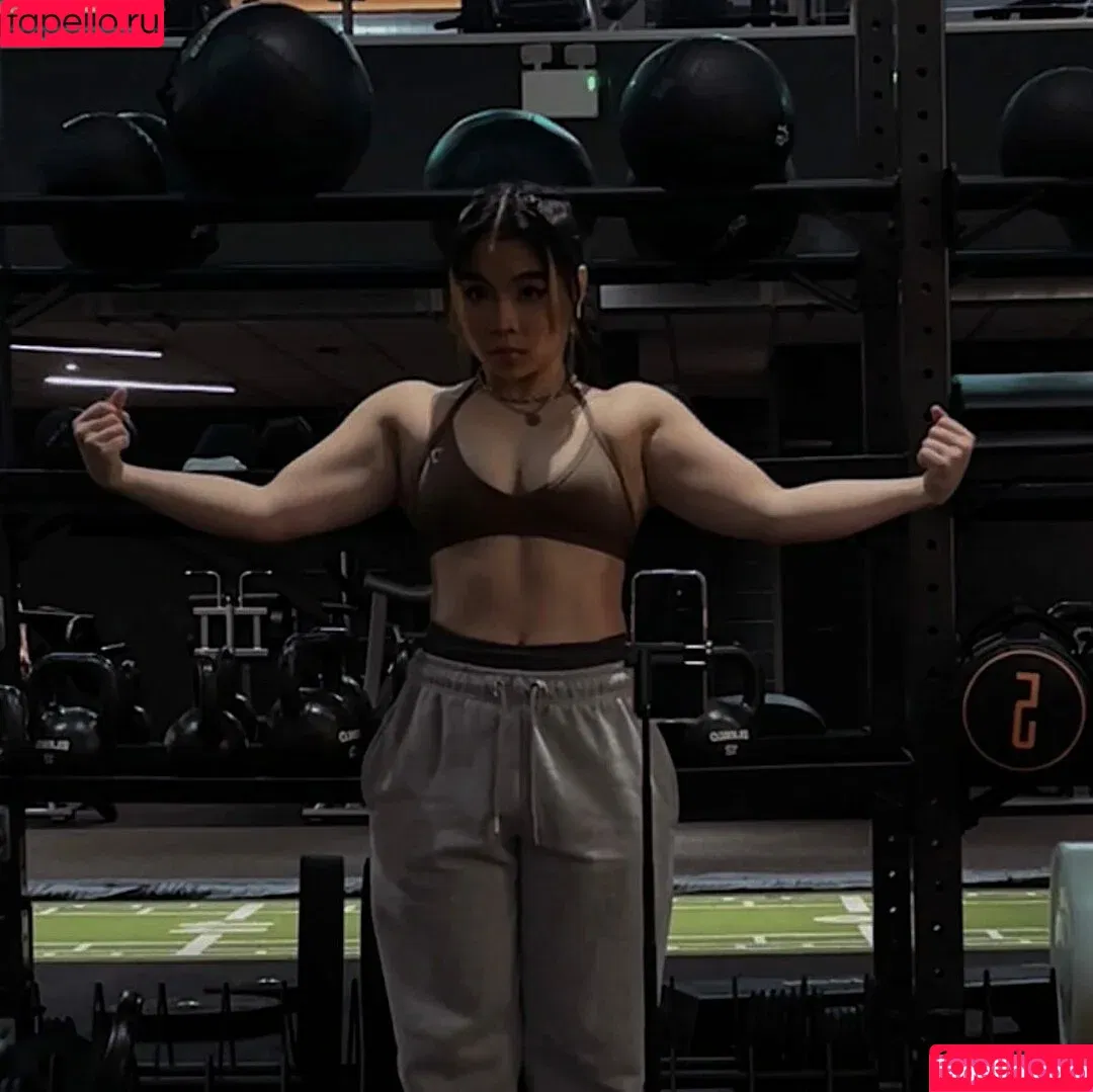 lilbignanc.fit Onlyfans Photo Gallery 