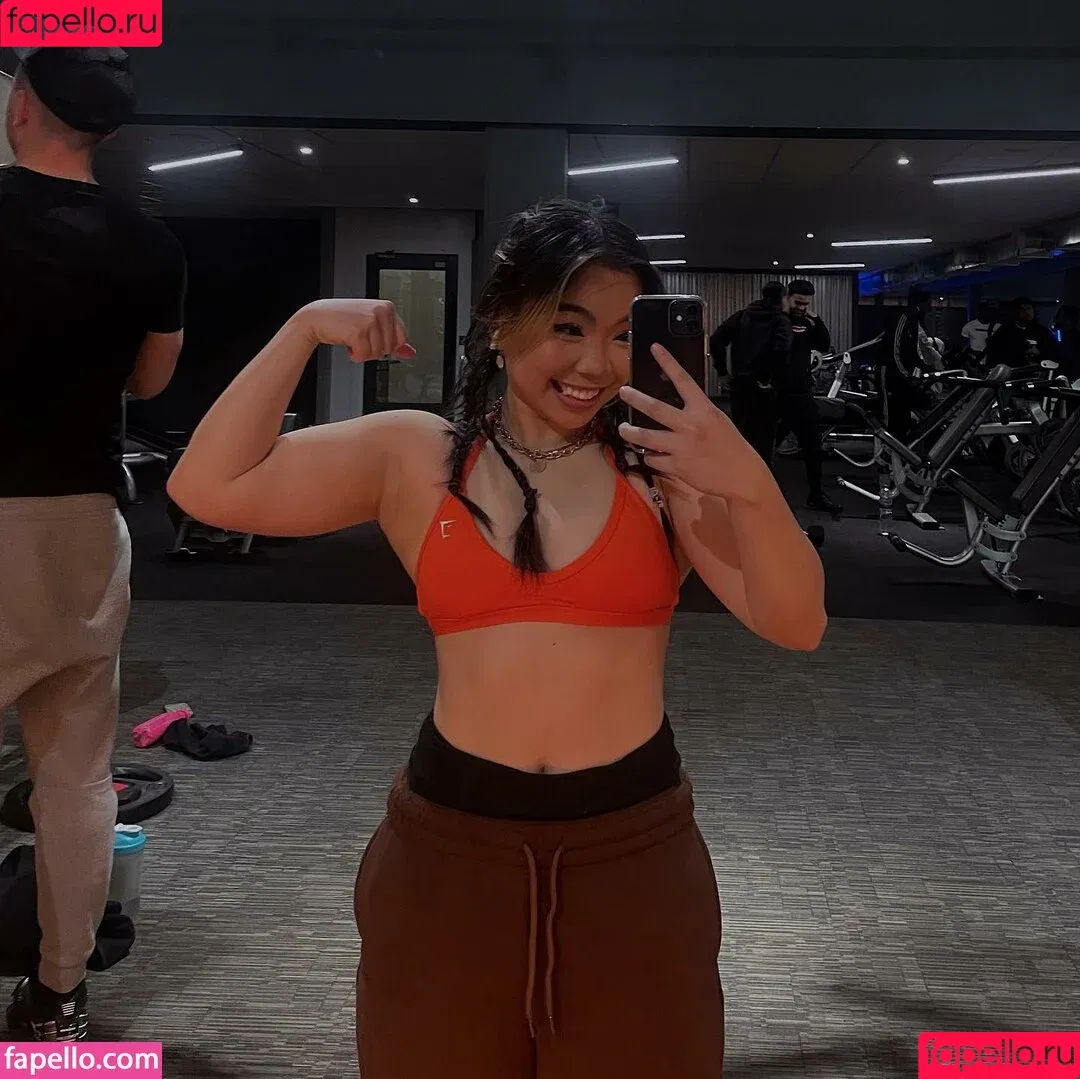 lilbignanc.fit Onlyfans Photo Gallery 