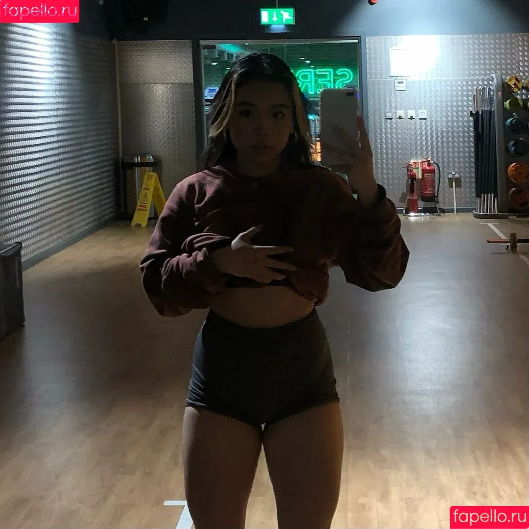 lilbignanc.fit Onlyfans Photo Gallery 