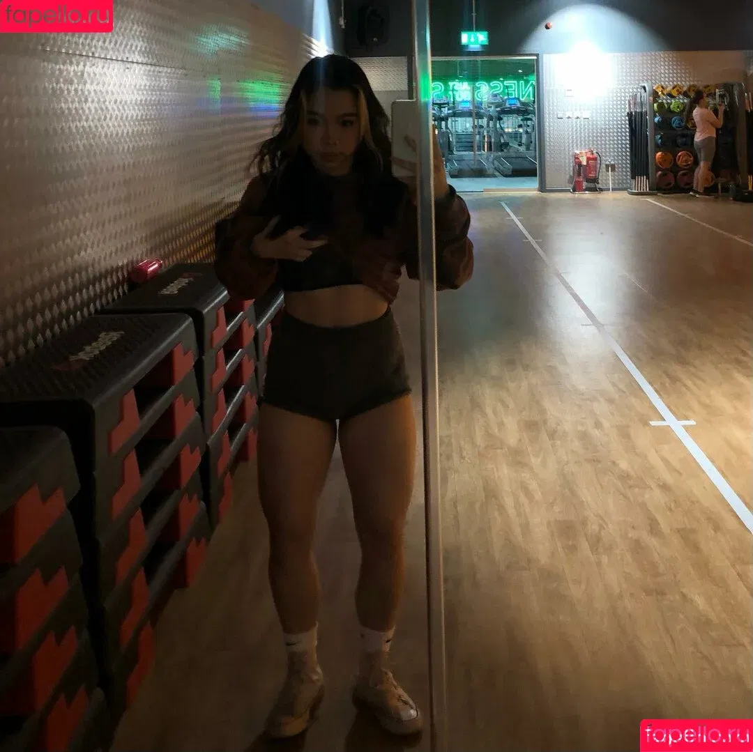 lilbignanc.fit Onlyfans Photo Gallery 