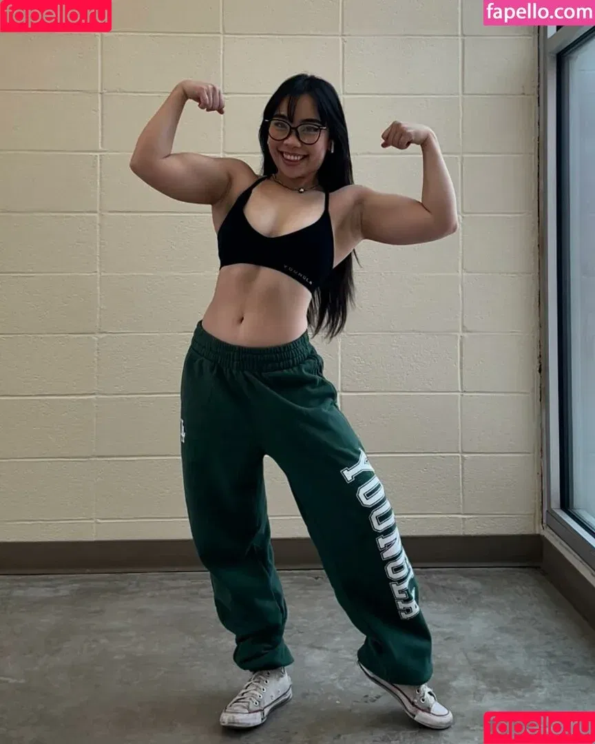 lilbignanc.fit Onlyfans Photo Gallery 