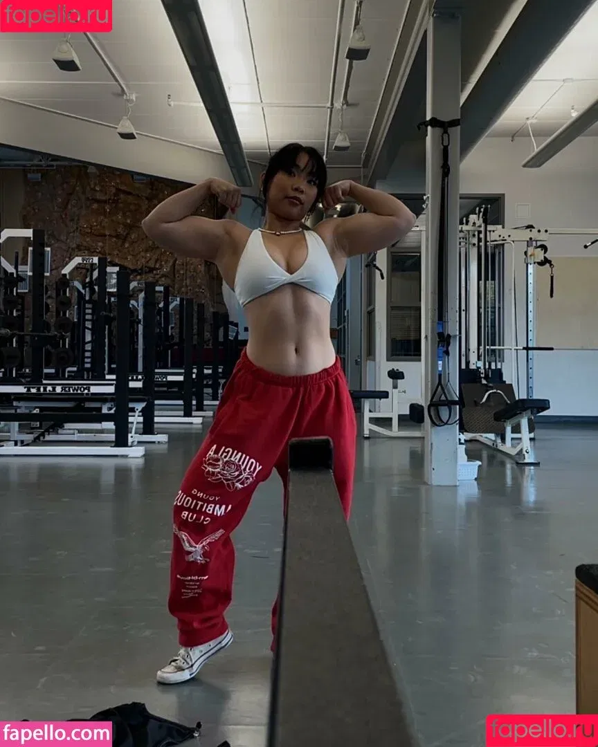 lilbignanc.fit Onlyfans Photo Gallery 