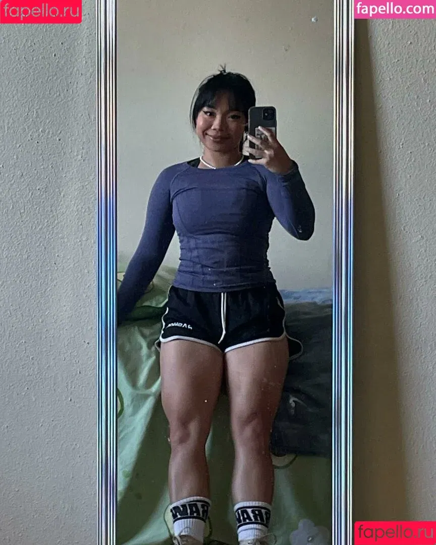 lilbignanc.fit Onlyfans Photo Gallery 