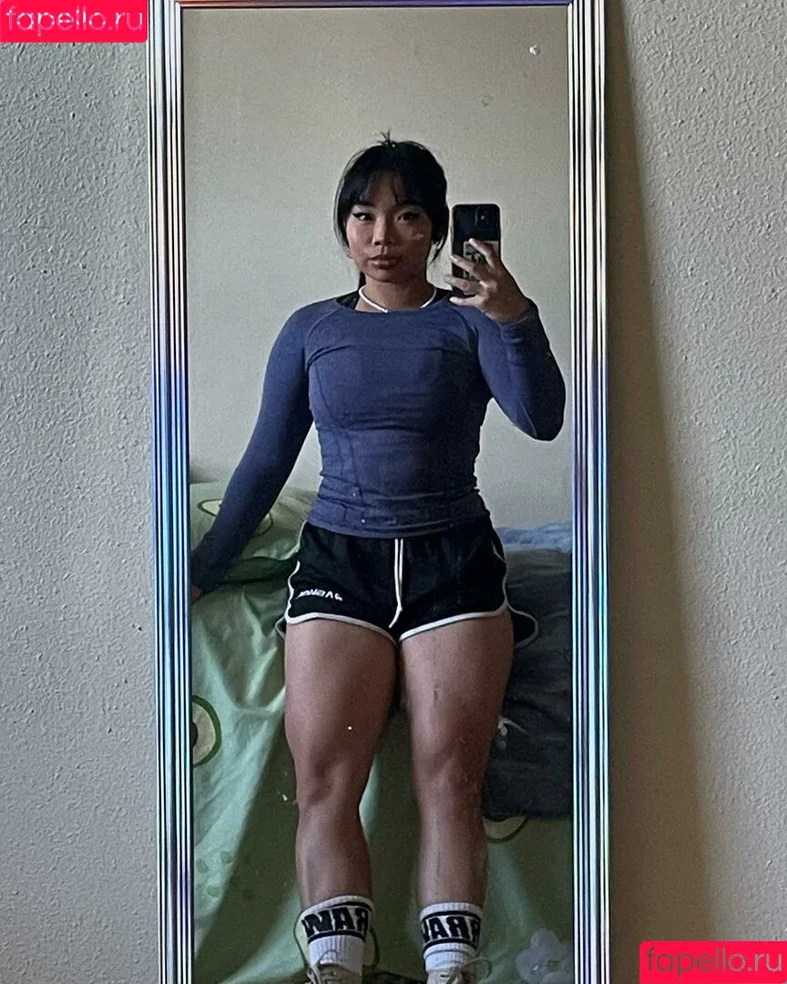 lilbignanc.fit Onlyfans Photo Gallery 