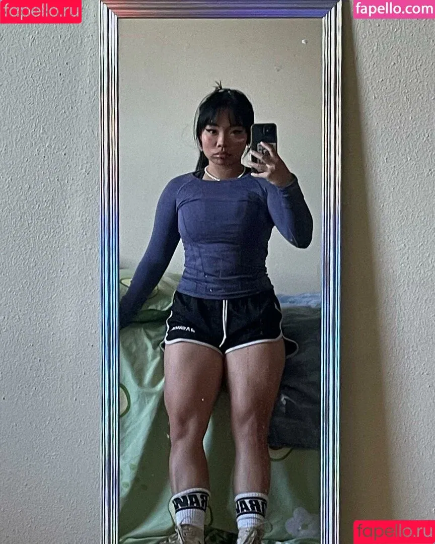 lilbignanc.fit Onlyfans Photo Gallery 