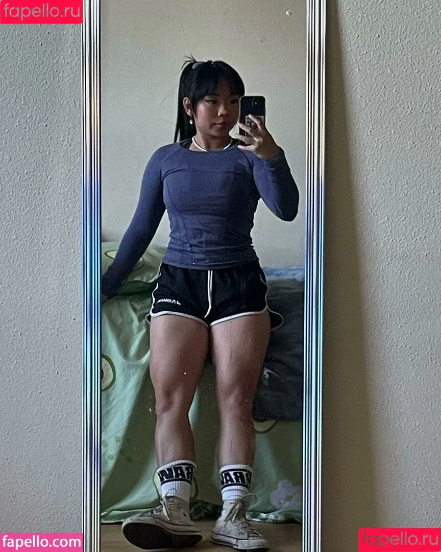 lilbignanc.fit Onlyfans Photo Gallery 