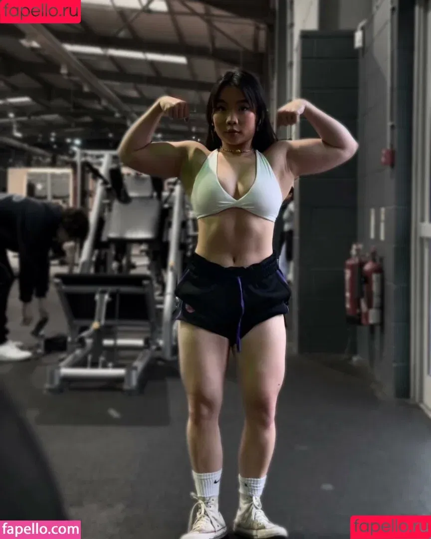 lilbignanc.fit Onlyfans Photo Gallery 