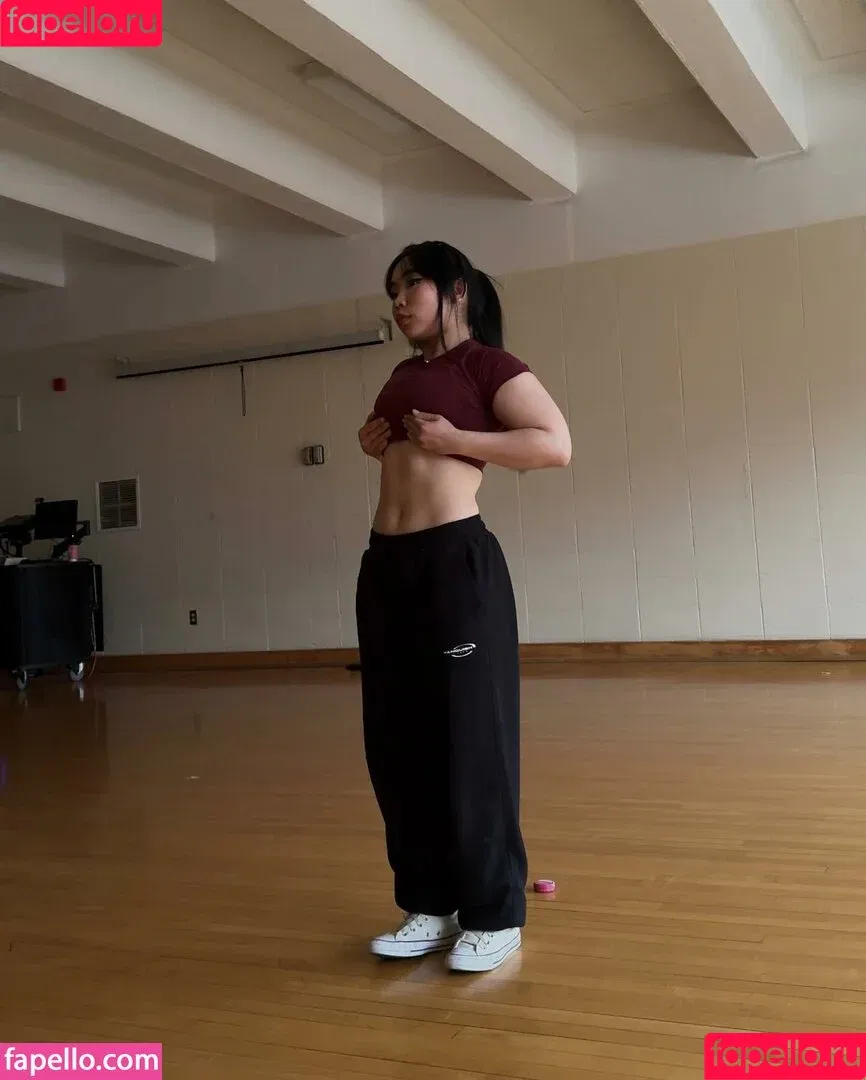 lilbignanc.fit Onlyfans Photo Gallery 