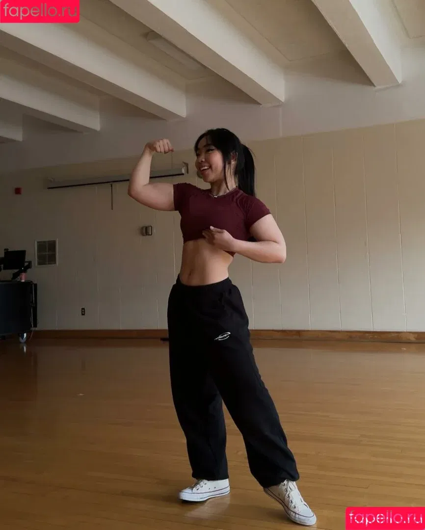 lilbignanc.fit Onlyfans Photo Gallery 