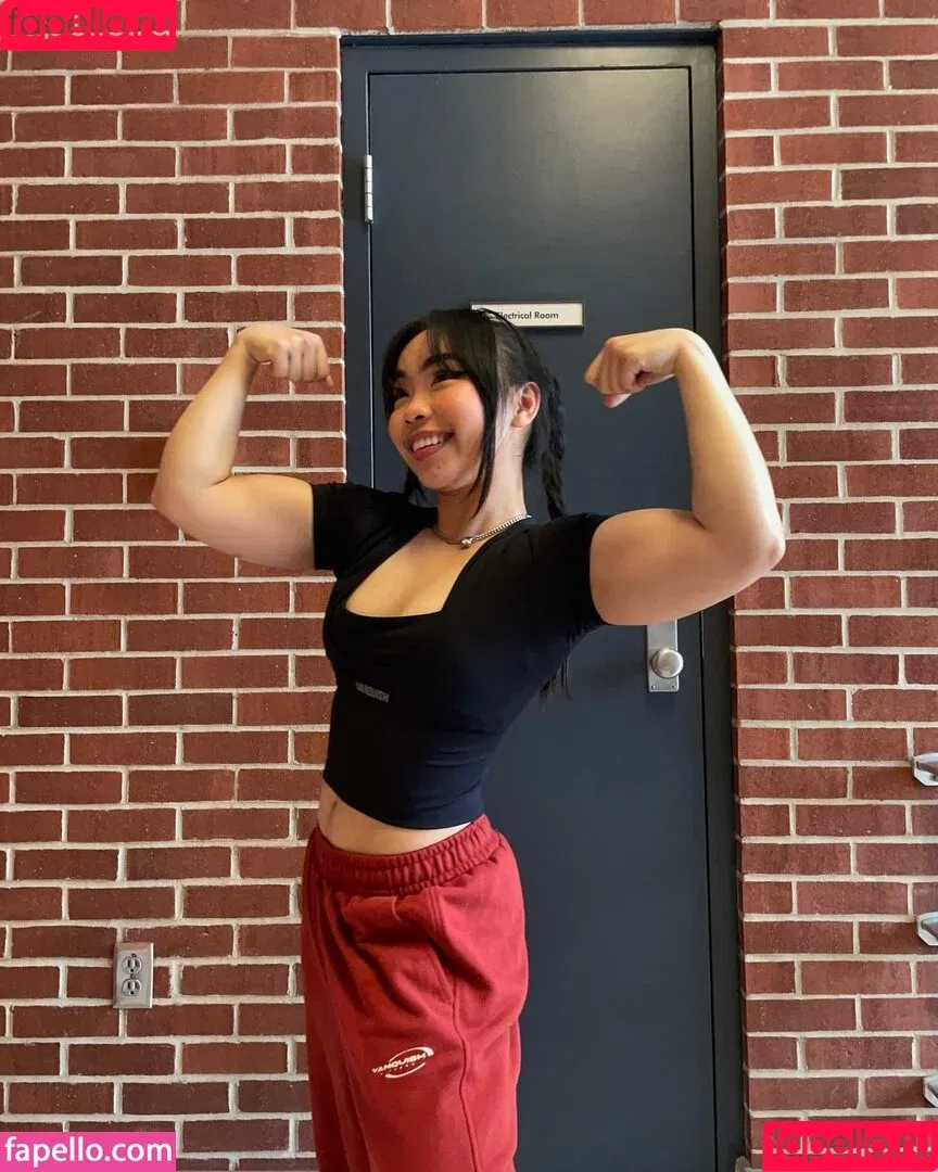 lilbignanc.fit Onlyfans Photo Gallery 