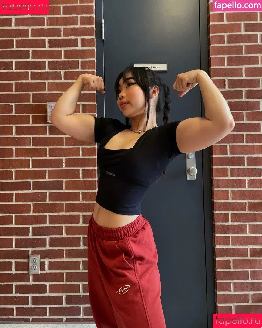 lilbignanc.fit Onlyfans Photo Gallery 