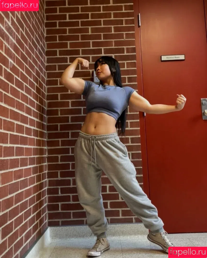 lilbignanc.fit Onlyfans Photo Gallery 