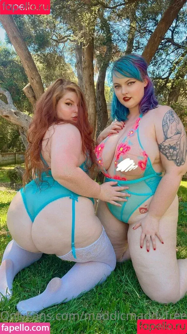 maddicmaddy_ / maddicmaddyfree Onlyfans Photo Gallery 