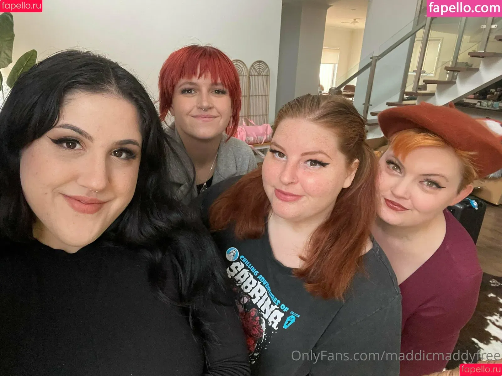 maddicmaddy_ / maddicmaddyfree Onlyfans Photo Gallery 