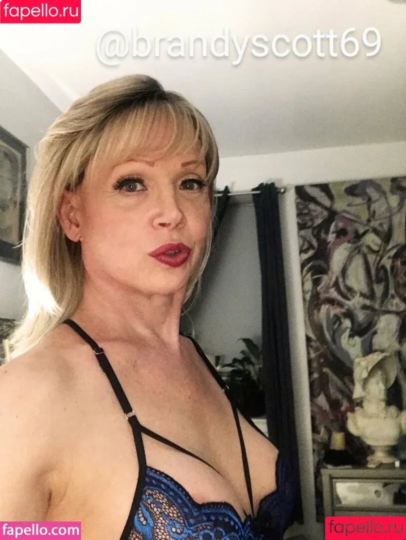 Brandy Scott / BrandyScott69 / heybrandyscott Onlyfans Photo Gallery 