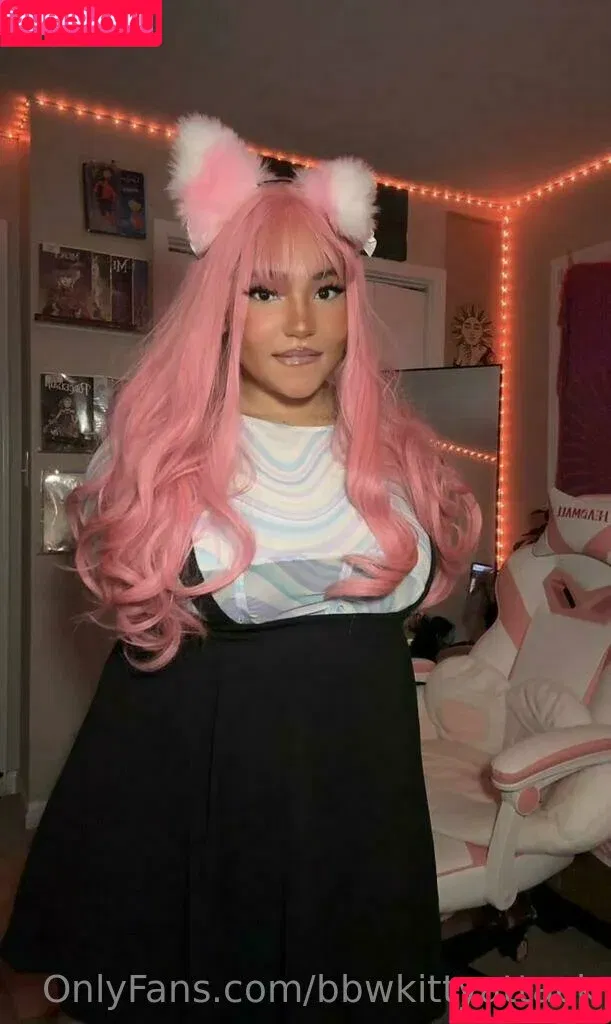 bbwkittyattack Onlyfans Photo Gallery 