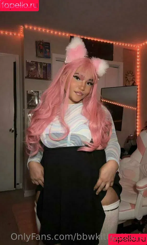 bbwkittyattack Onlyfans Photo Gallery 