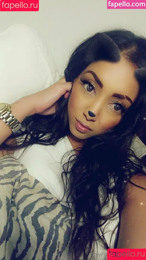 olivish Onlyfans Photo Gallery 