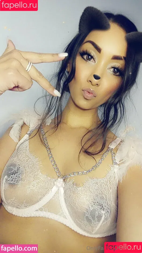 olivish Onlyfans Photo Gallery 