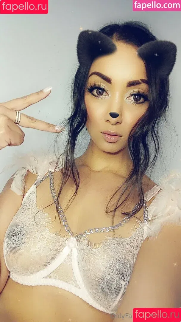 olivish Onlyfans Photo Gallery 