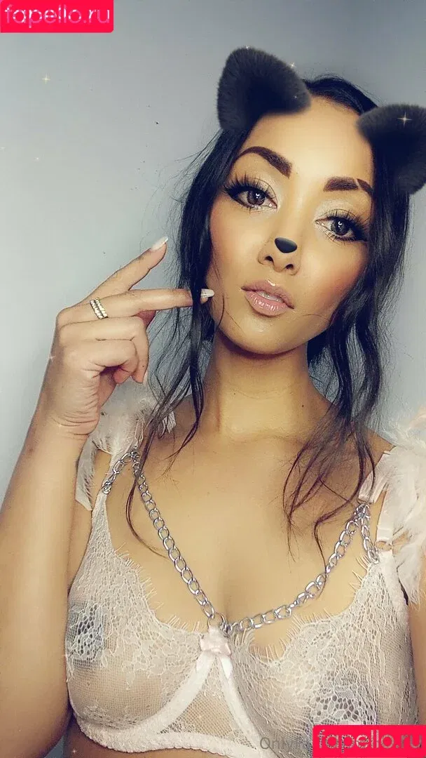 olivish Onlyfans Photo Gallery 