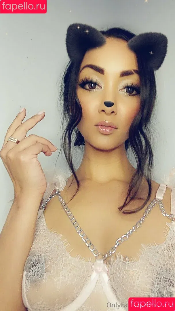 olivish Onlyfans Photo Gallery 