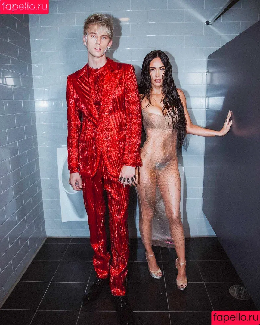 Megan Fox / fatmeganfox / meganfox Onlyfans Photo Gallery 