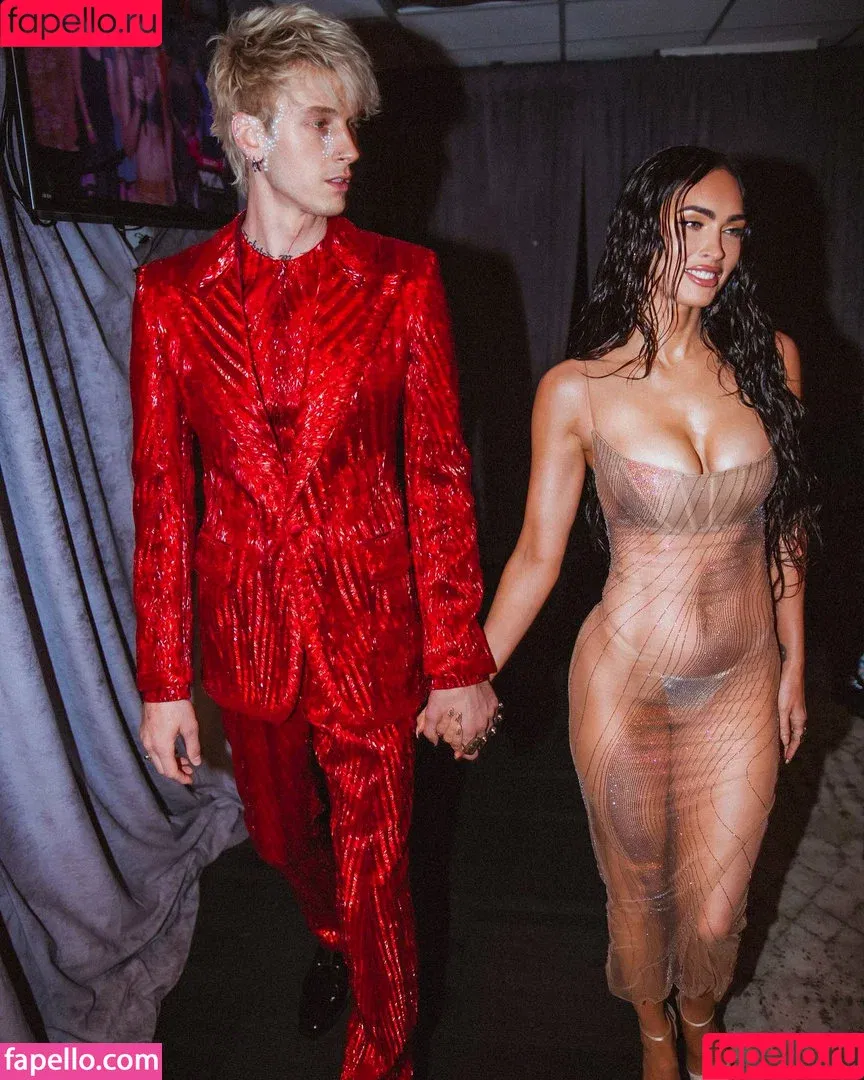 Megan Fox / fatmeganfox / meganfox Onlyfans Photo Gallery 