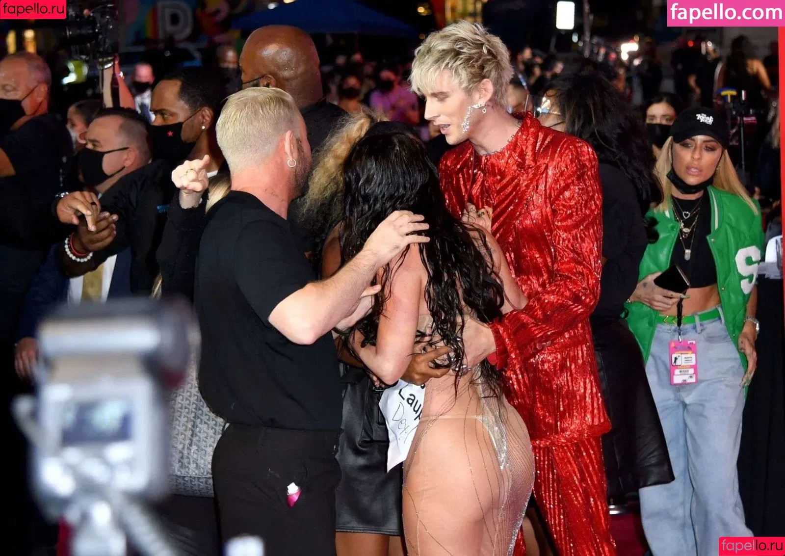 Megan Fox / fatmeganfox / meganfox Onlyfans Photo Gallery 