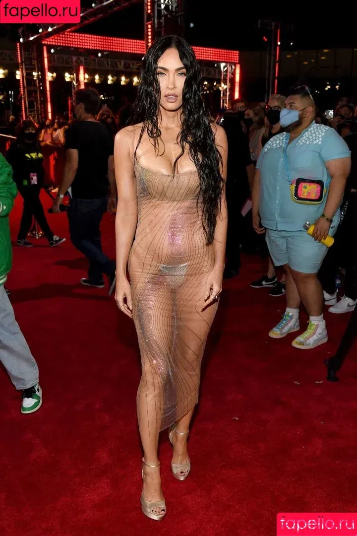 Megan Fox / fatmeganfox / meganfox Onlyfans Photo Gallery 