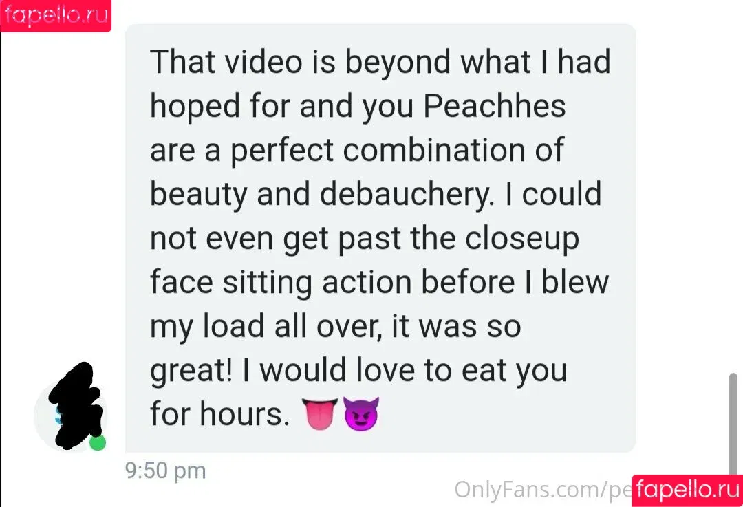 Peachhes SG / peachhes_sg Onlyfans Photo Gallery 