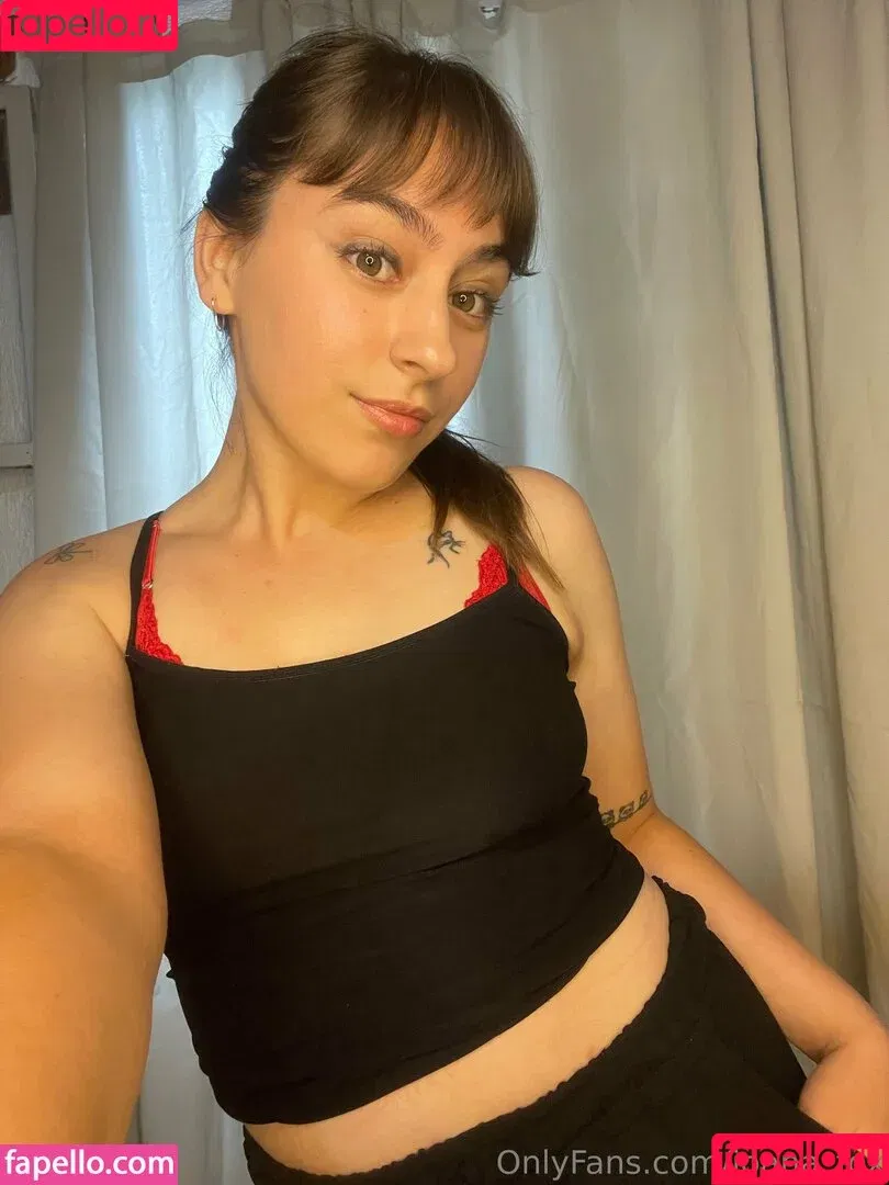 joana_fox / joannafox Onlyfans Photo Gallery 