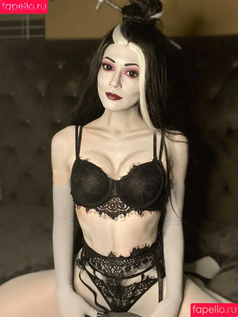 Phaseknight / cosplayer / lewds / phaseknight_ Onlyfans Photo Gallery 