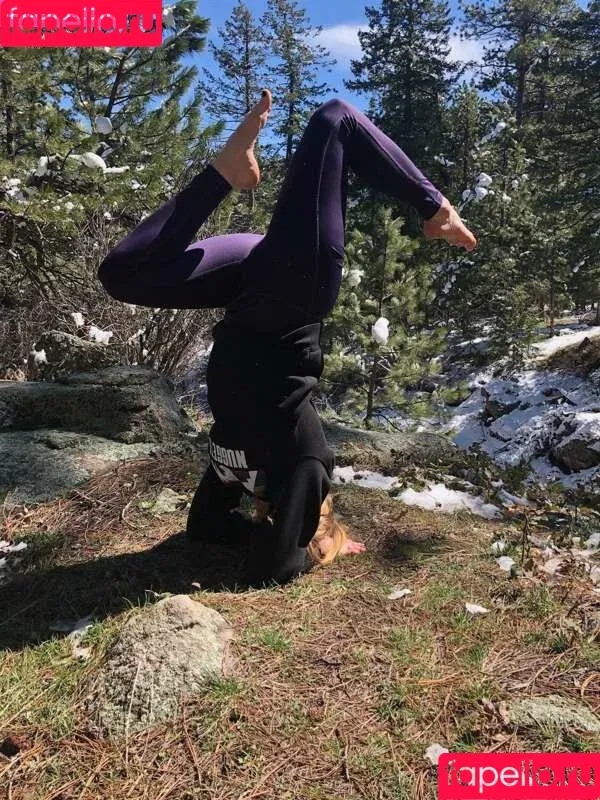 chandler / chandler.noir.mma / chandlerhallow Onlyfans Photo Gallery 