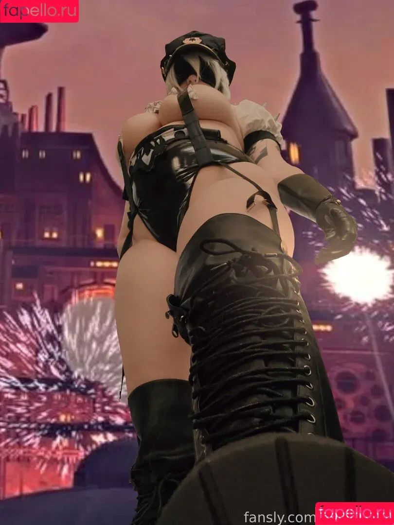 Yokai_Nen / https: Onlyfans Photo Gallery 