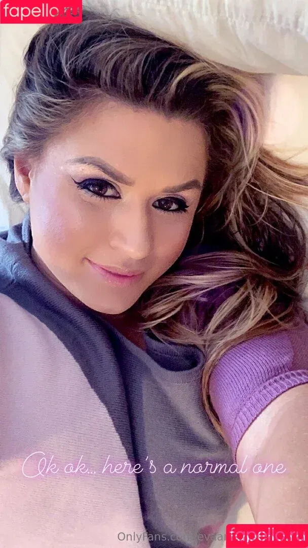 Eva Angelina / evaangelina.official Onlyfans Photo Gallery 