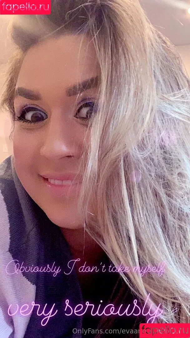 Eva Angelina / evaangelina.official Onlyfans Photo Gallery 