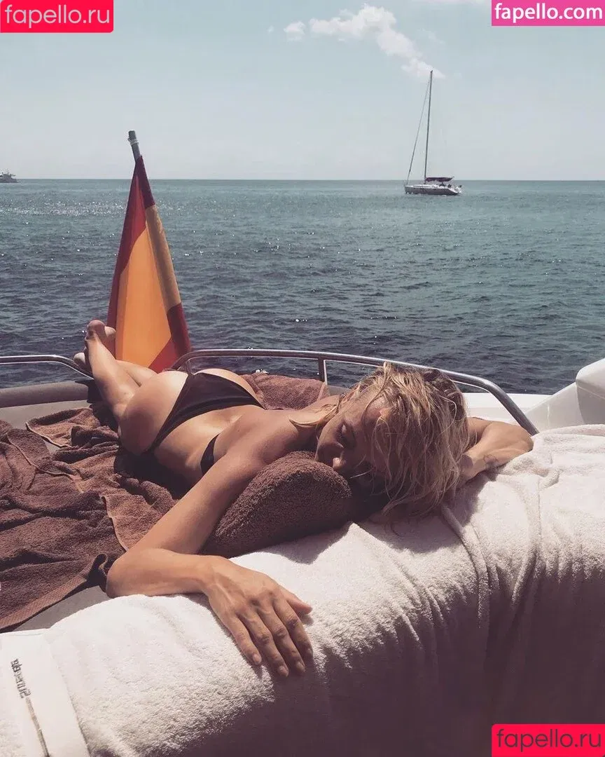 Janin Ullmann / janinullmann Onlyfans Photo Gallery 