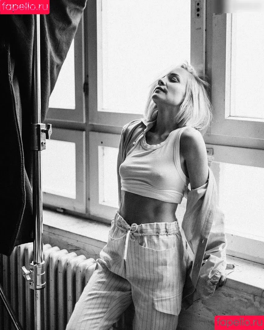 Janin Ullmann / janinullmann Onlyfans Photo Gallery 