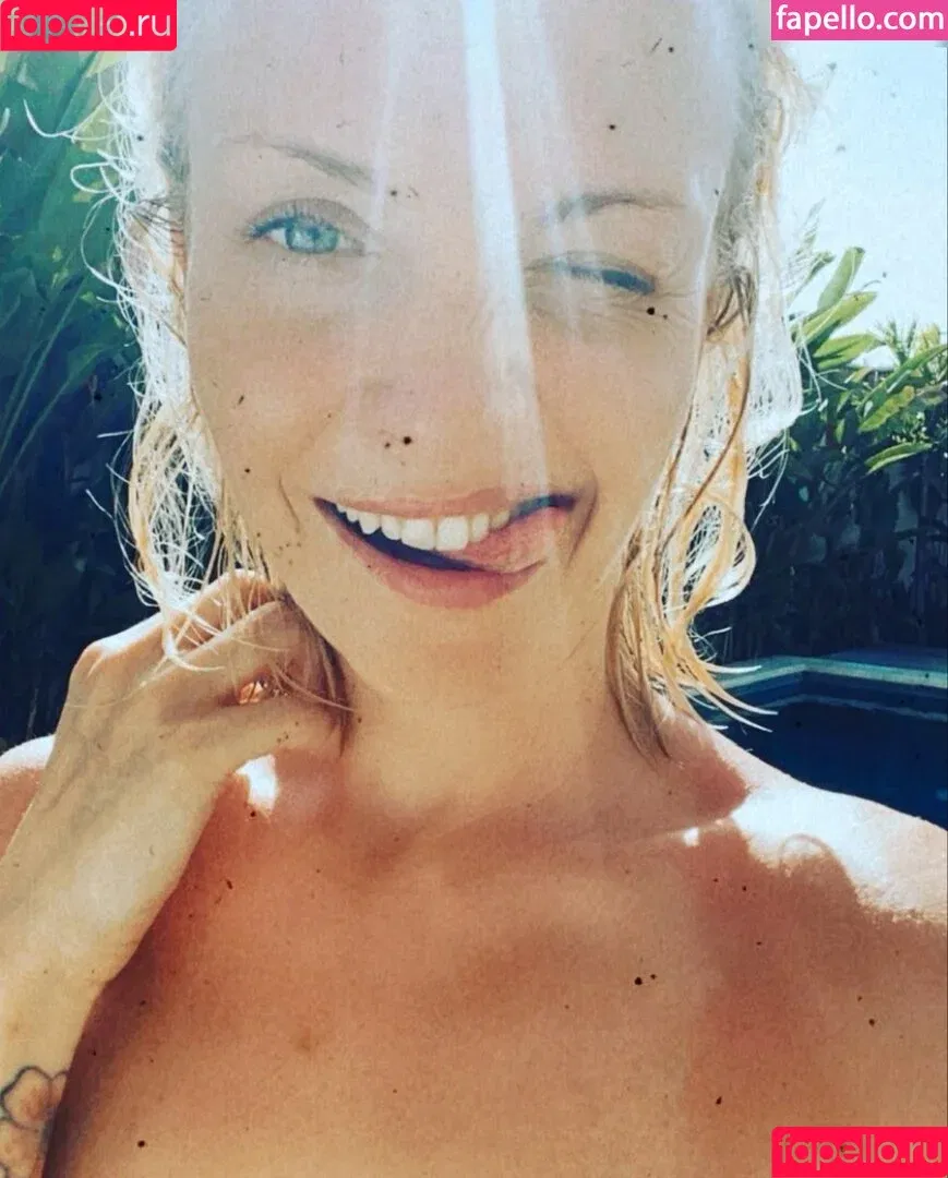 Janin Ullmann / janinullmann Onlyfans Photo Gallery 