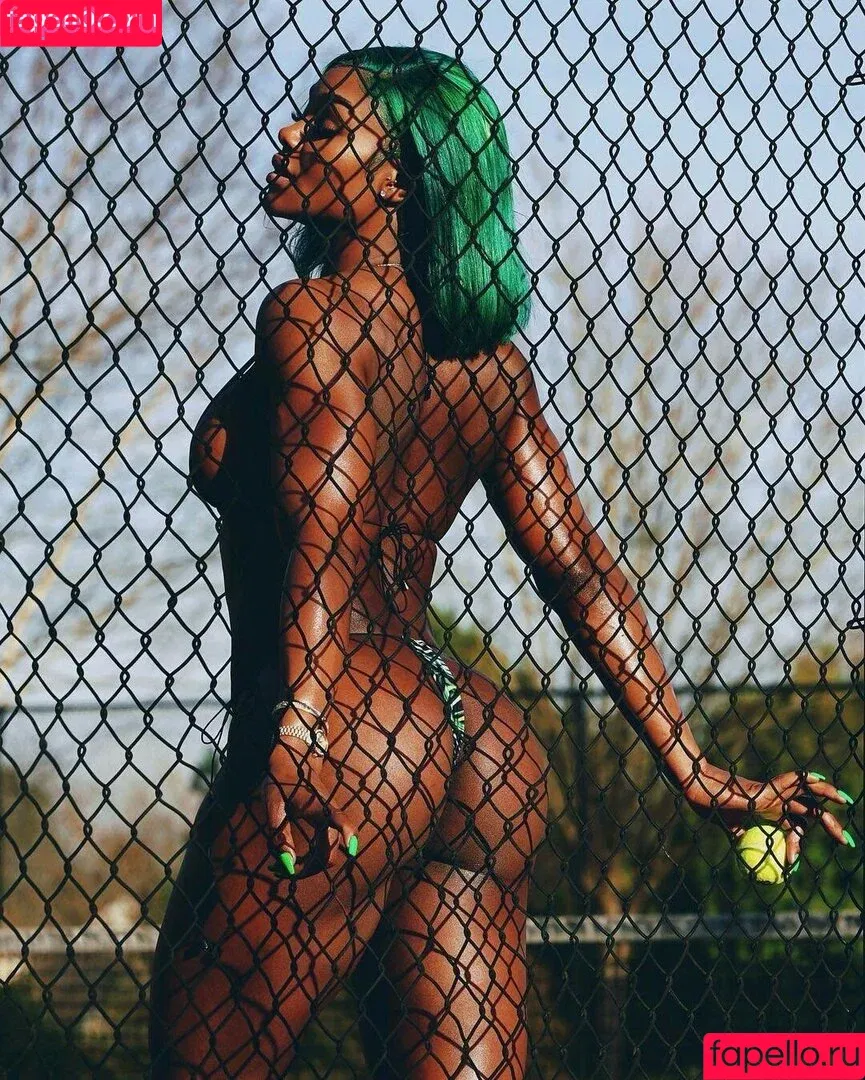 Jade Cargill / Jade_Cargill / ms_cargill Onlyfans Photo Gallery 