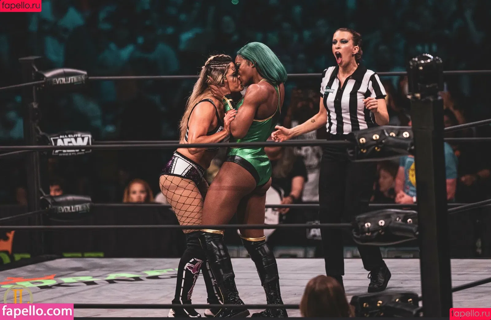 Jade Cargill / Jade_Cargill / ms_cargill Onlyfans Photo Gallery 