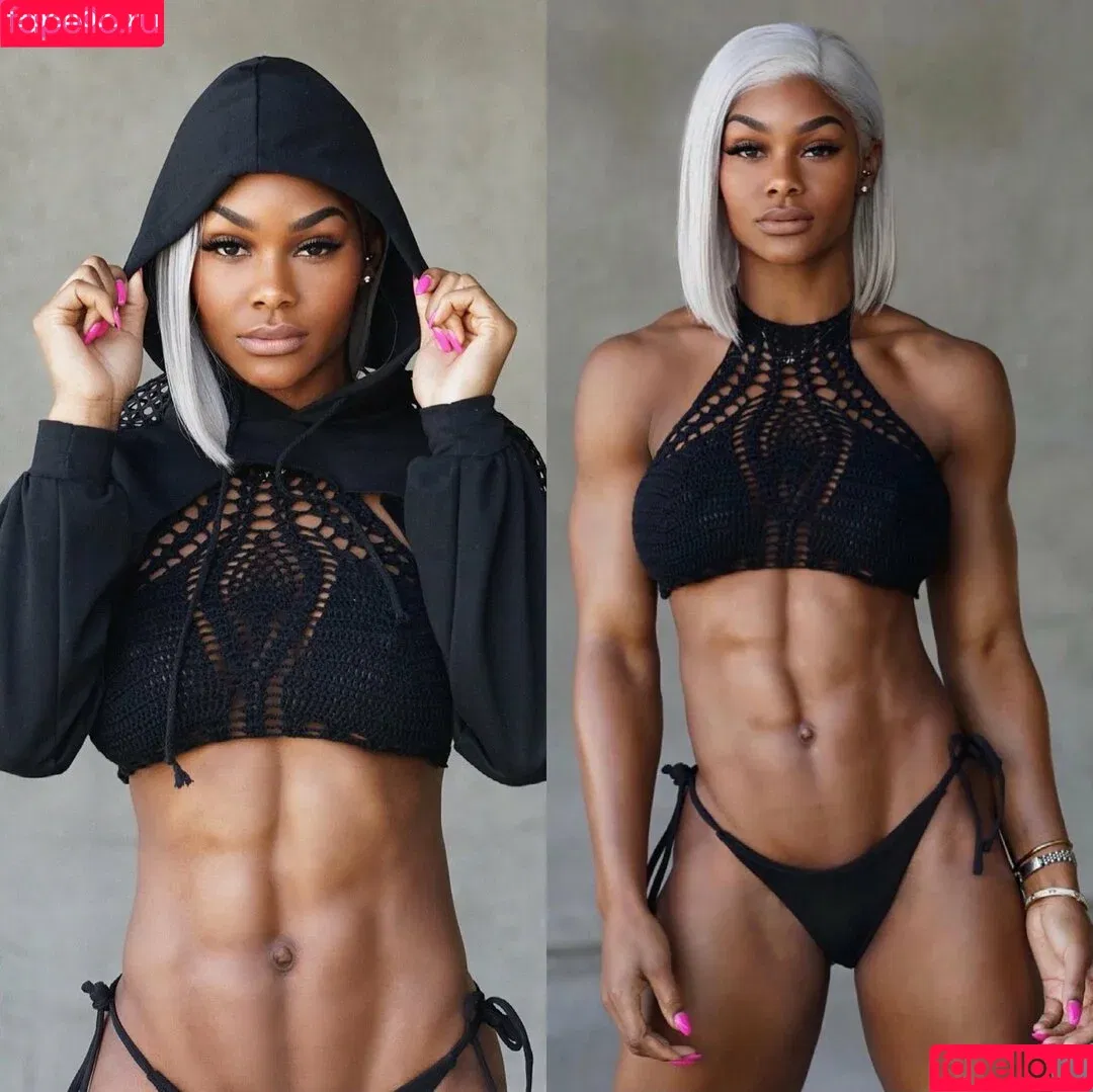 Jade Cargill / Jade_Cargill / ms_cargill Onlyfans Photo Gallery 