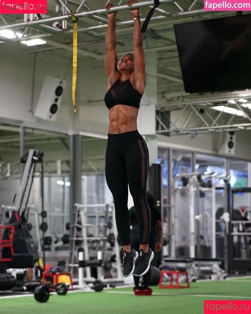 Jade Cargill / Jade_Cargill / ms_cargill Onlyfans Photo Gallery 