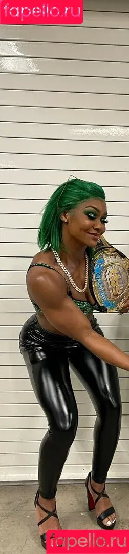 Jade Cargill / Jade_Cargill / ms_cargill Onlyfans Photo Gallery 