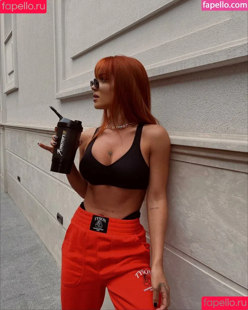 Nastupi / Ostalo / Teodora Dzehverovic / teodoradzehverovic Onlyfans Photo Gallery 