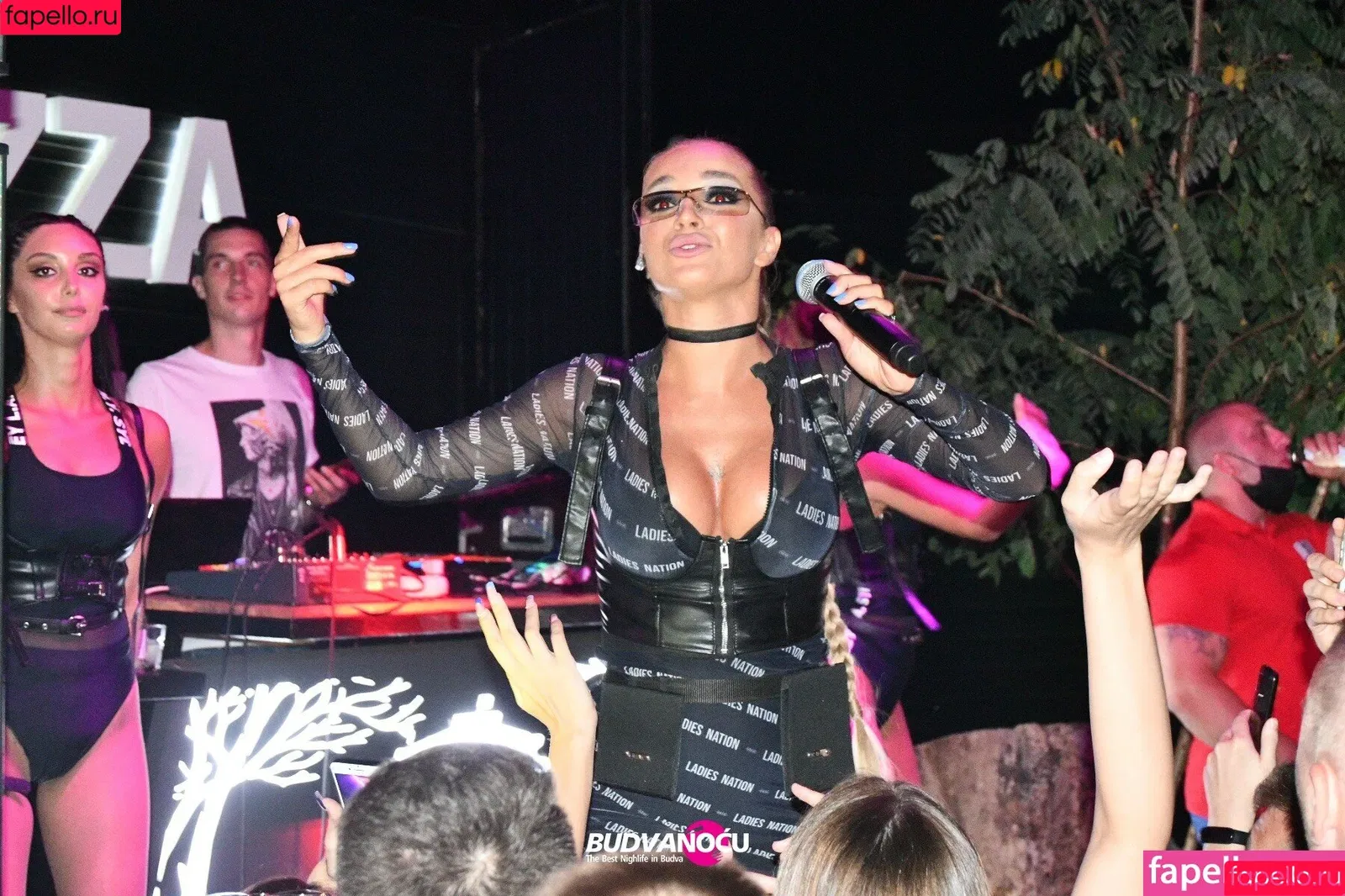 Nastupi / Ostalo / Teodora Dzehverovic / teodoradzehverovic Onlyfans Photo Gallery 