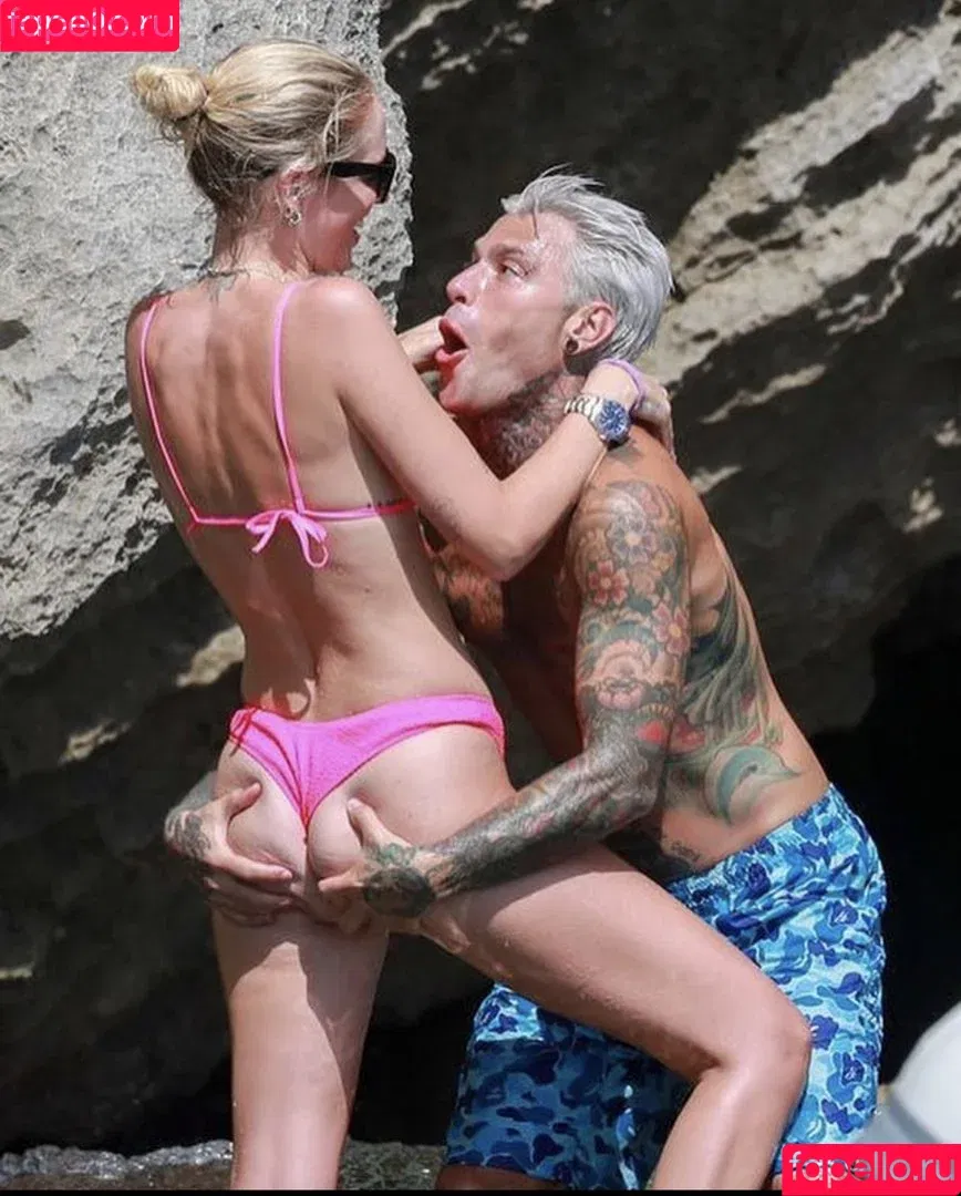 Chiara Ferragni / chiaraferragni / chiaraferragniof Onlyfans Photo Gallery 